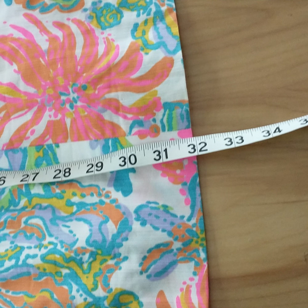 Lily Pulitzer sundress - Picture 13 of 16